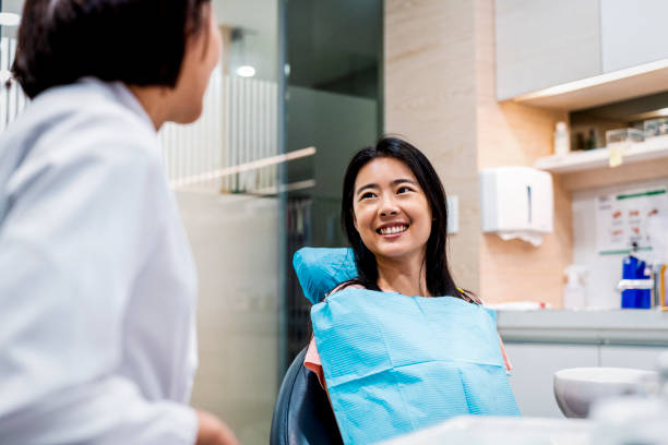 Best TMJ/TMD Treatment  in Key Center, WA