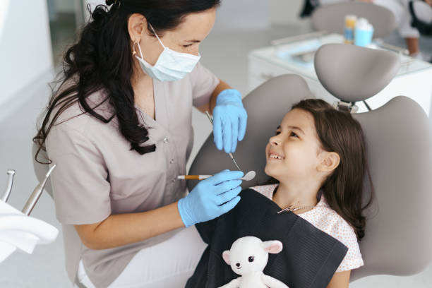 Best Sedation Dentistry  in Key Center, WA
