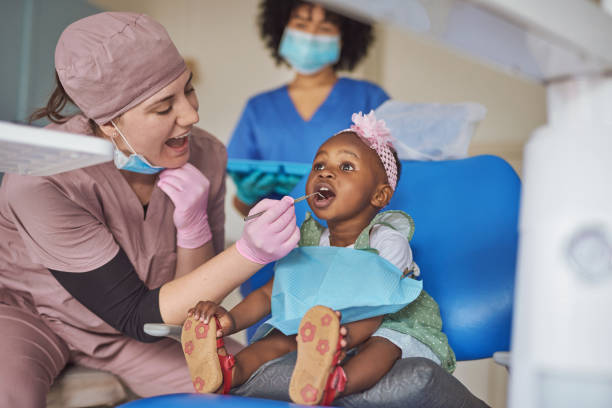  Key Center, WA Holistic Dental Care Services Pros