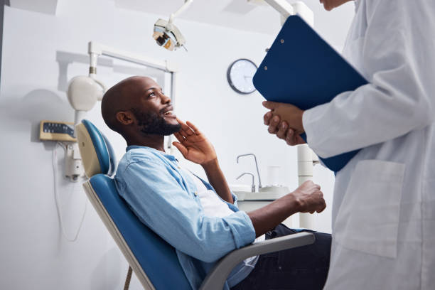 Best Wisdom Tooth Removal  in Key Center, WA