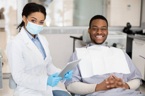 Best Teeth Whitening  in Key Center, WA
