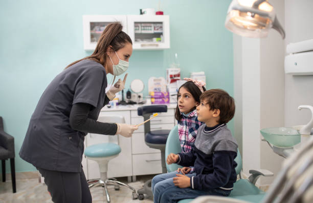 Best Traditional Braces  in Key Center, WA