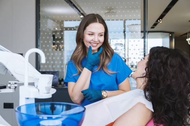 Emergency Dental Services in Key Center, WA