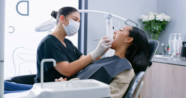 Best Laser Dentistry  in Key Center, WA