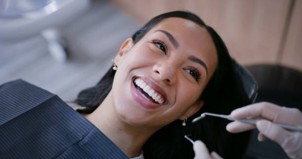 Best Dental Fillings (Composite and Amalgam)  in Key Center, WA