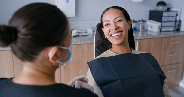 Best Emergency Dental Care  in Key Center, WA