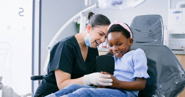 Best Dental X-Rays and Imaging  in Key Center, WA