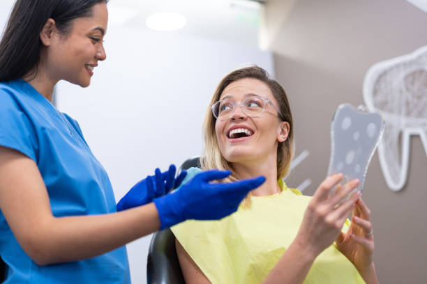 Best Oral Cancer Screening  in Key Center, WA