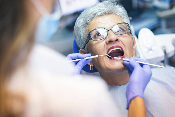 Best Veneers and Lumineers  in Key Center, WA