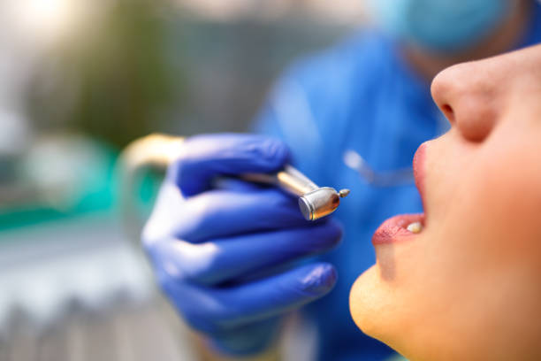 Best Sleep Apnea Treatment  in Key Center, WA